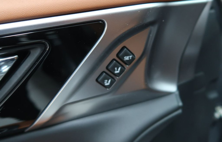 Subaru Outback 2.5i-T ES Touring 4x4 AWD