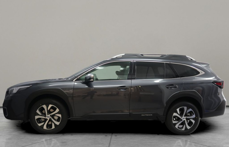 Subaru Outback 2.5i-T ES Touring