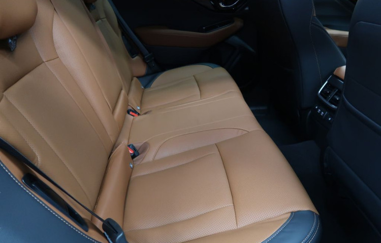 Subaru Outback 2.5i-T ES Touring