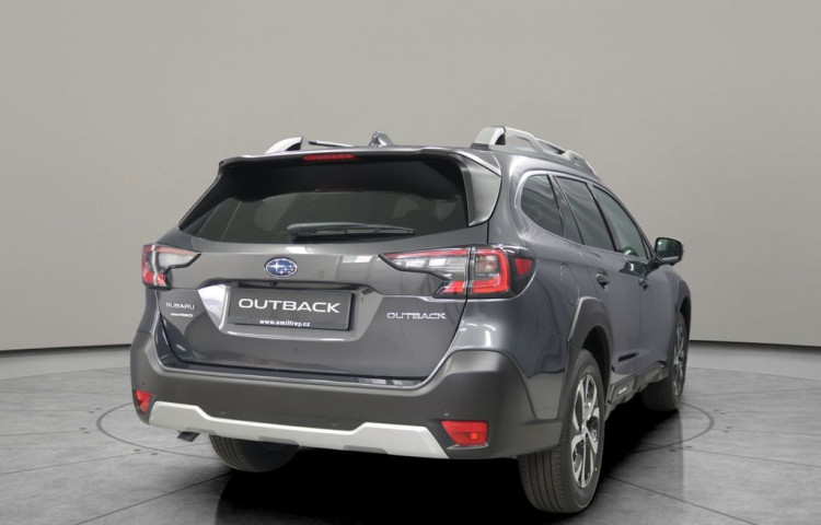 Subaru Outback 2.5i-T ES Touring 4x4 AWD