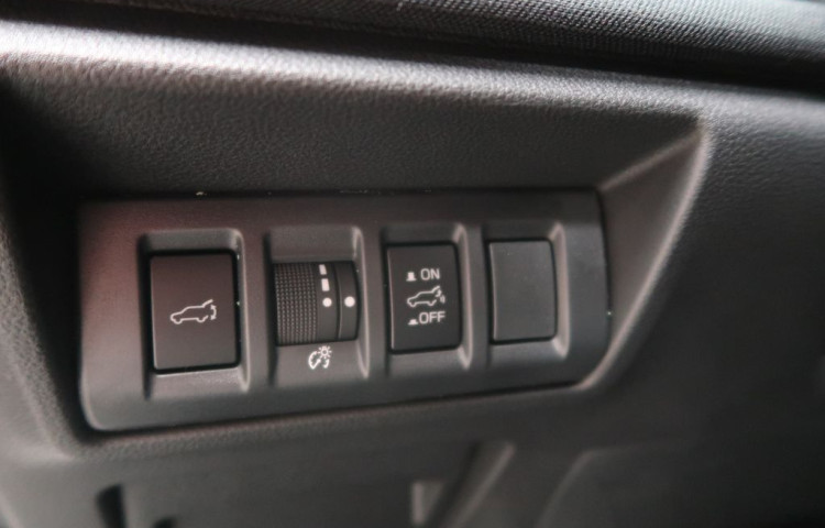 Subaru Outback 2.5i-L ES Comfort