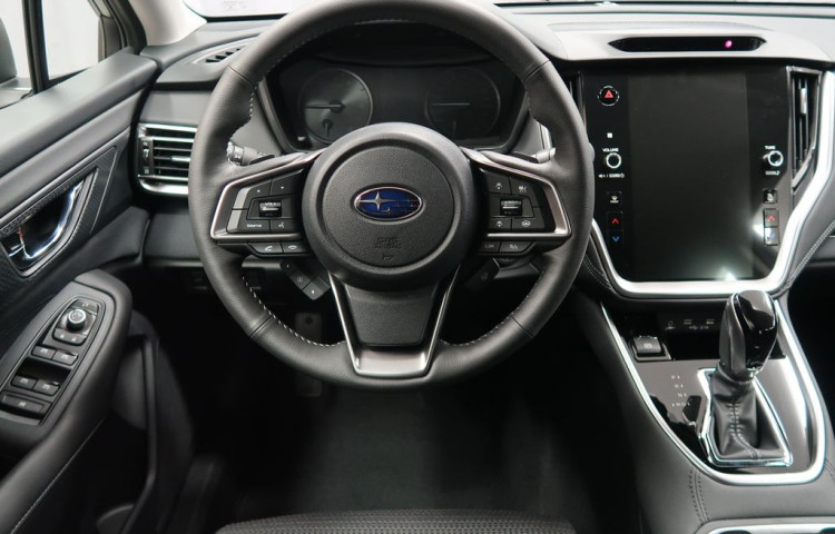 Subaru Outback 2.5i-L ES Comfort