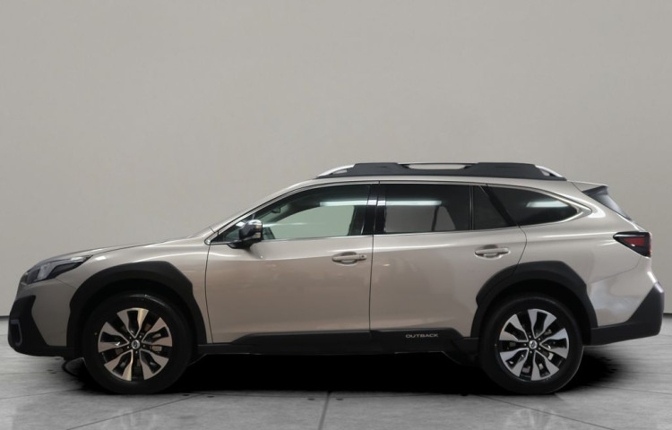 Subaru Outback 2.5i-L ES Comfort
