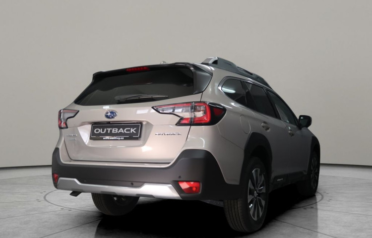 Subaru Outback 2.5i-L ES Comfort