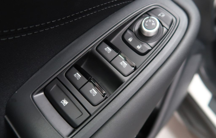 Subaru Outback 2.5i-L ES Comfort
