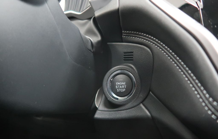 Subaru Outback 2.5i-L ES Comfort