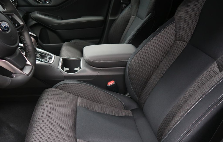 Subaru Outback 2.5i-L ES Comfort