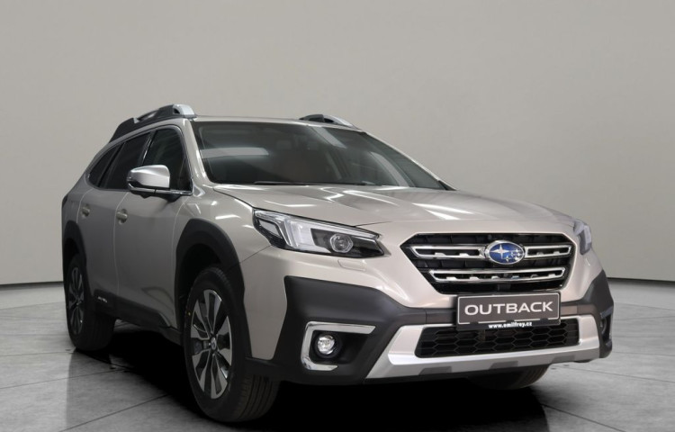 Subaru Outback 2.5i-L ES Comfort