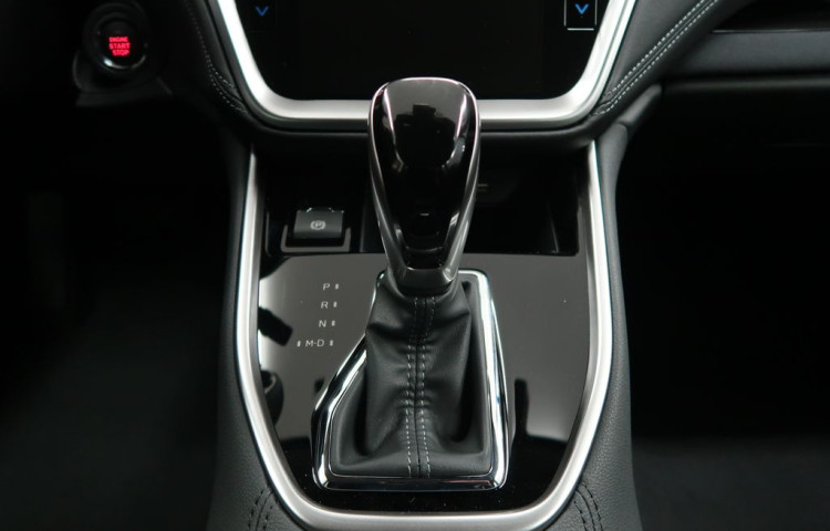 Subaru Outback 2.5i-L ES Comfort 4x4x AWD