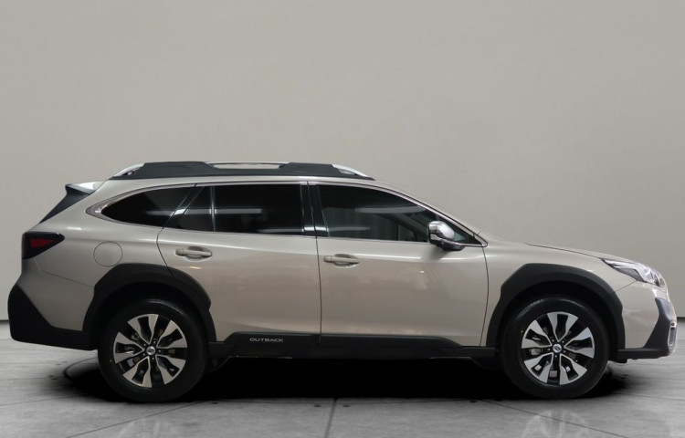 Subaru Outback 2.5i-L ES Comfort