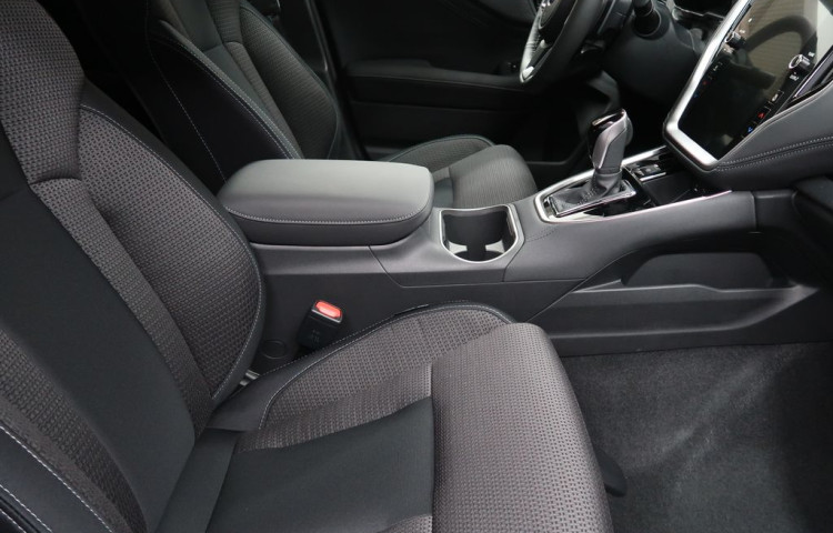 Subaru Outback 2.5i-L ES Comfort