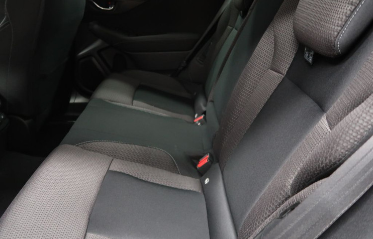 Subaru Outback 2.5i-L ES Comfort