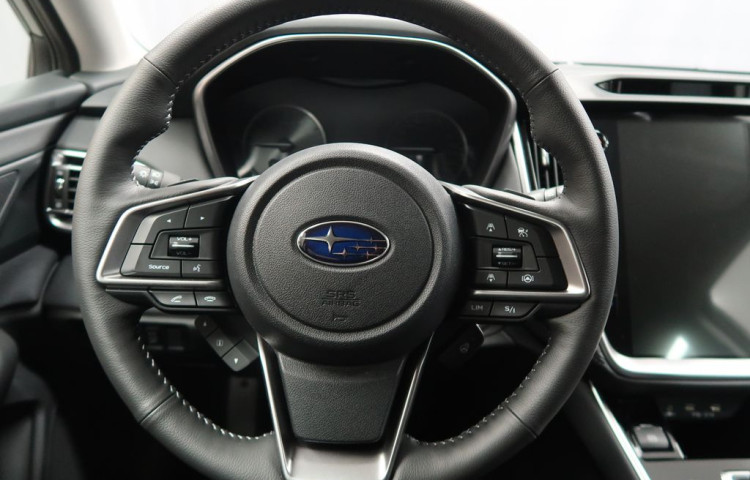 Subaru Outback 2.5i-L ES Comfort