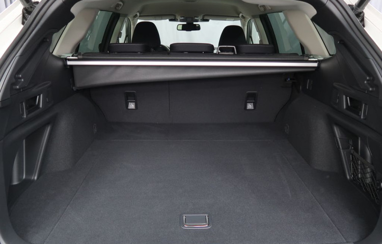 Subaru Outback 2.5i-L ES Comfort 4x4x AWD