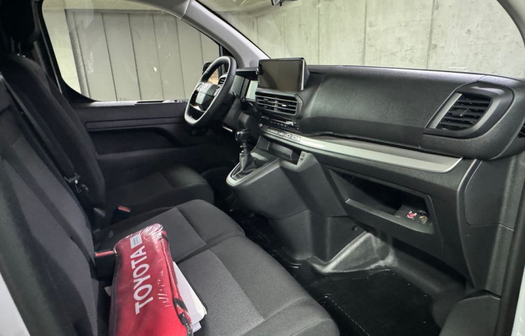 Toyota ProAce Active  L1 2,0 D 144k