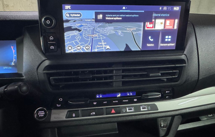 Toyota ProAce Active  L1 2,0 D 144k