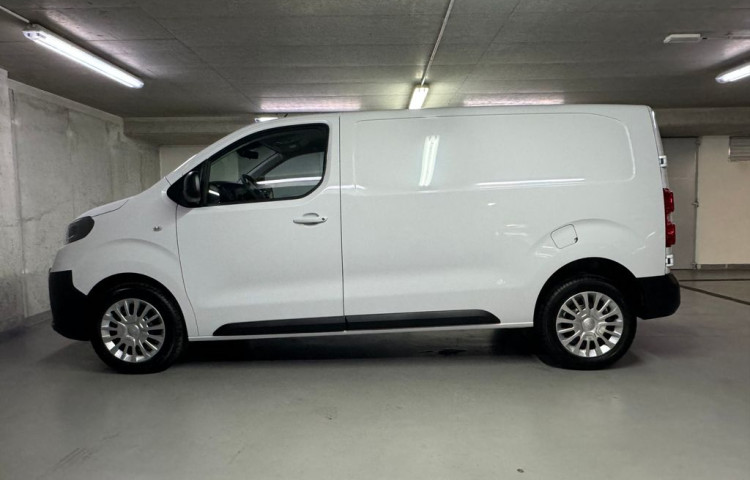 Toyota ProAce Active  L1 2,0 D 144k