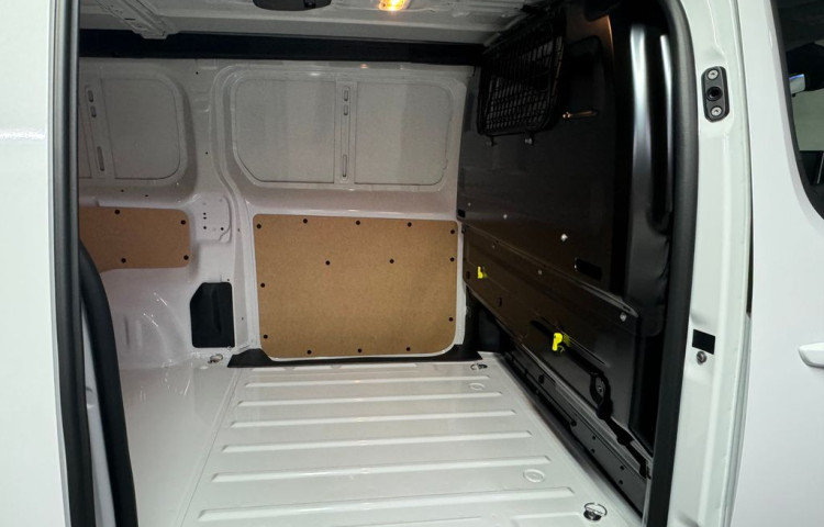 Toyota ProAce Active  L1 2,0 D 144k