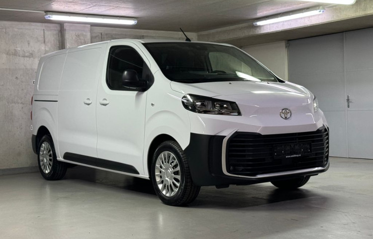 Toyota ProAce Active  L1 2,0 D 144k