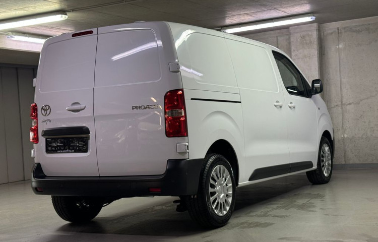Toyota ProAce Active  L1 2,0 D 144k