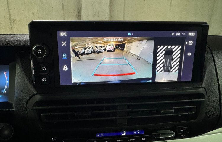 Toyota ProAce Active  L1 2,0 D 144k