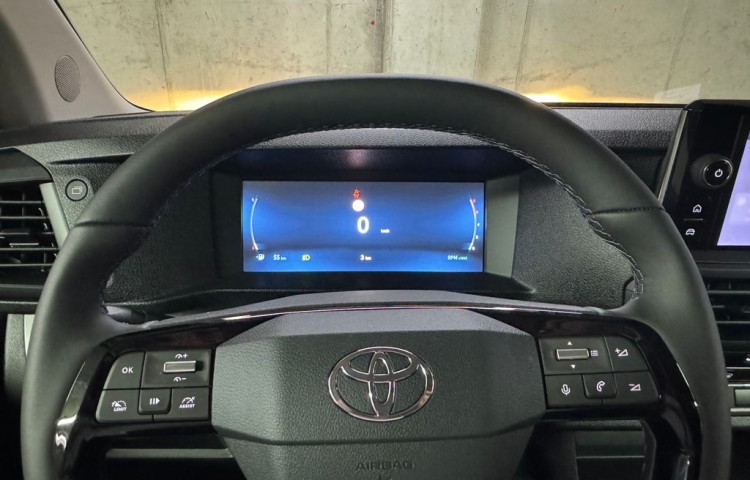 Toyota ProAce Active  L1 2,0 D 144k