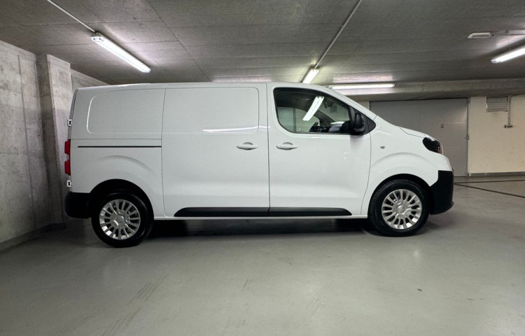 Toyota ProAce Active  L1 2,0 D 144k