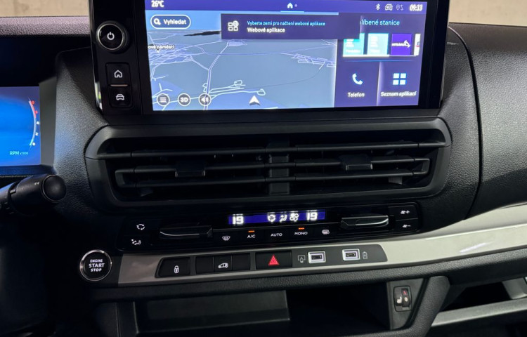 Toyota ProAce Active  L2 2,0 D 144k Multimed