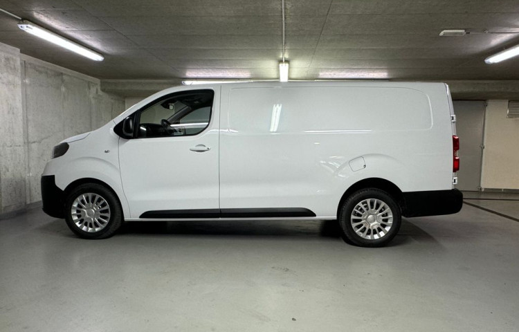 Toyota ProAce Active  L2 2,0 D 144k Multimed