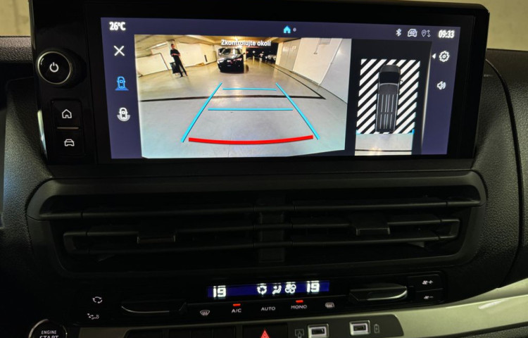 Toyota ProAce Active  L2 2,0 D 144k Multimed