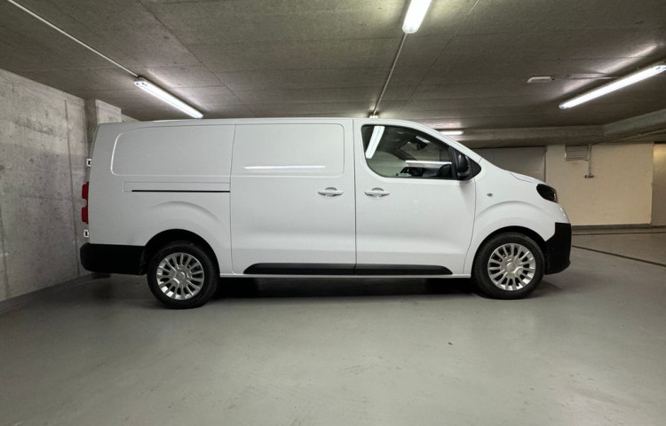 Toyota ProAce Active  L2 2,0 D 144k Multimed