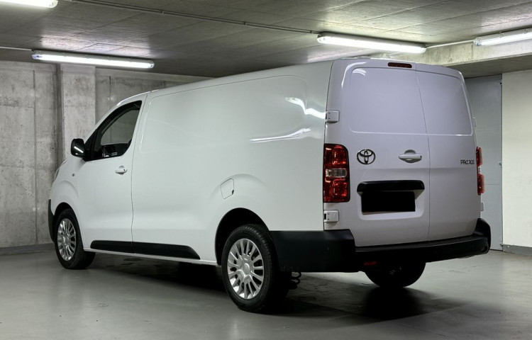 Toyota ProAce Active  L2 2,0 D 144k Multimed