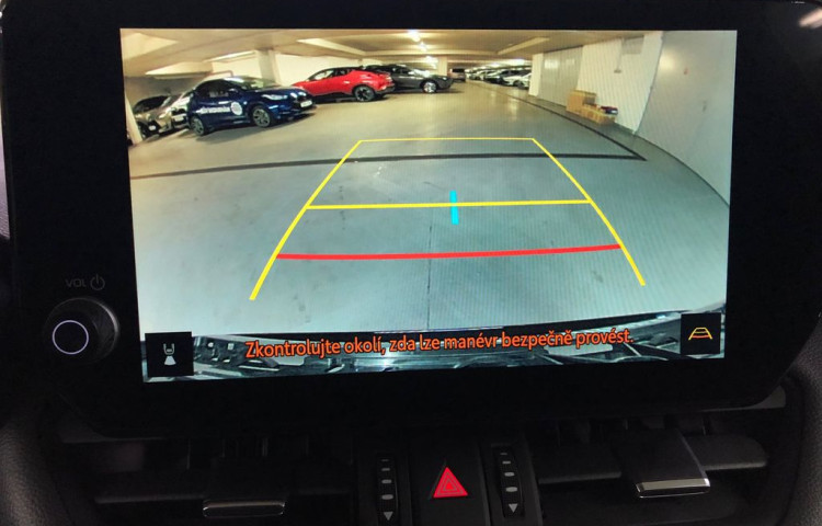 Toyota RAV 4 SELECTION  2.5 Hybrid 4x4