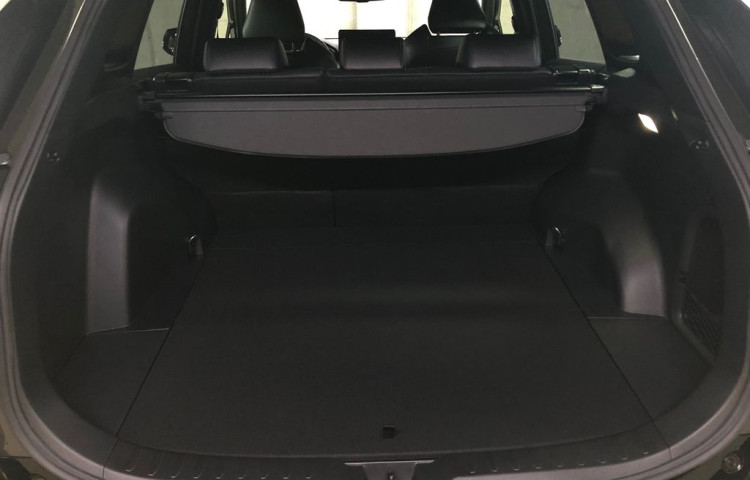 Toyota RAV 4 SELECTION  2.5 Hybrid 4x4