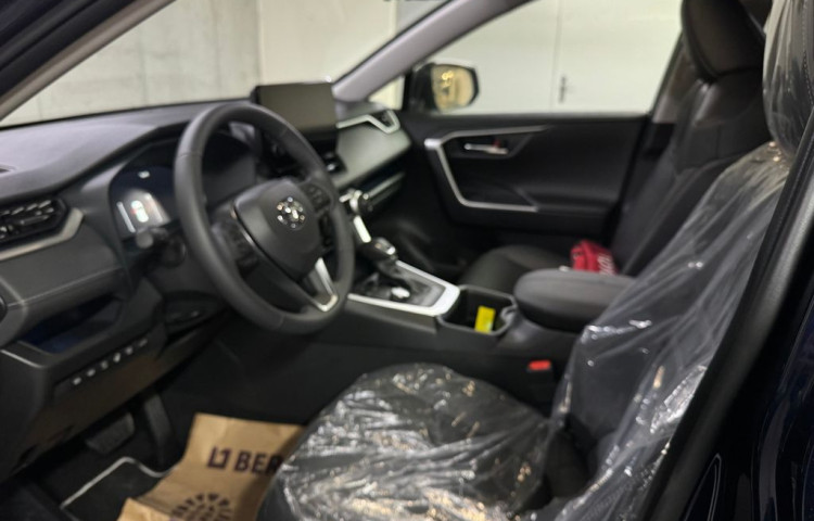 Toyota RAV 4 EXECUTIVE  2.5 Hybrid 4x4