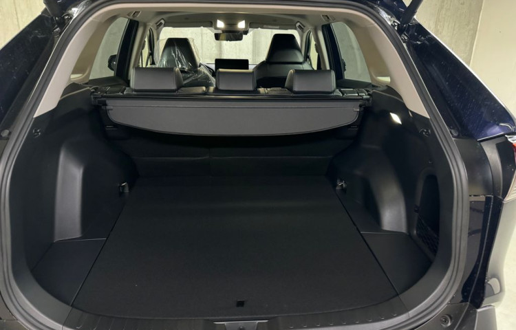 Toyota RAV 4 EXECUTIVE  2.5 Hybrid 4x4