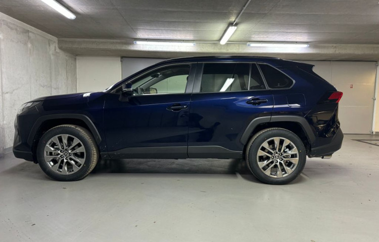 Toyota RAV 4 EXECUTIVE  2.5 Hybrid 4x4