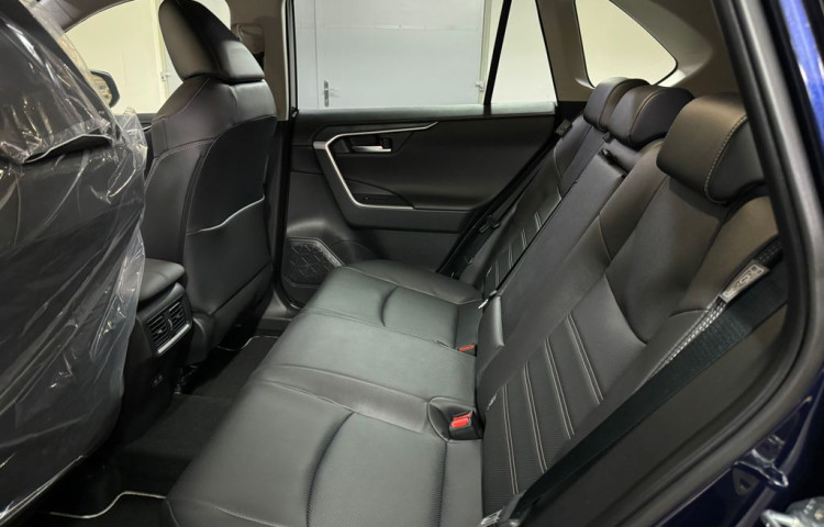 Toyota RAV 4 EXECUTIVE  2.5 Hybrid 4x4