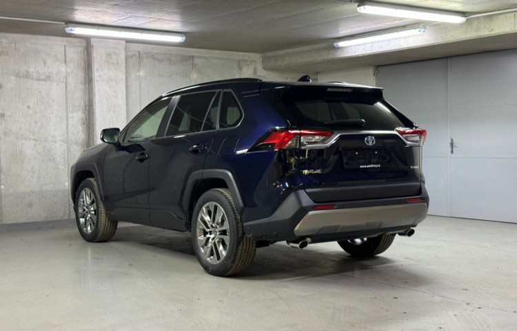 Toyota RAV 4 EXECUTIVE  2.5 Hybrid 4x4