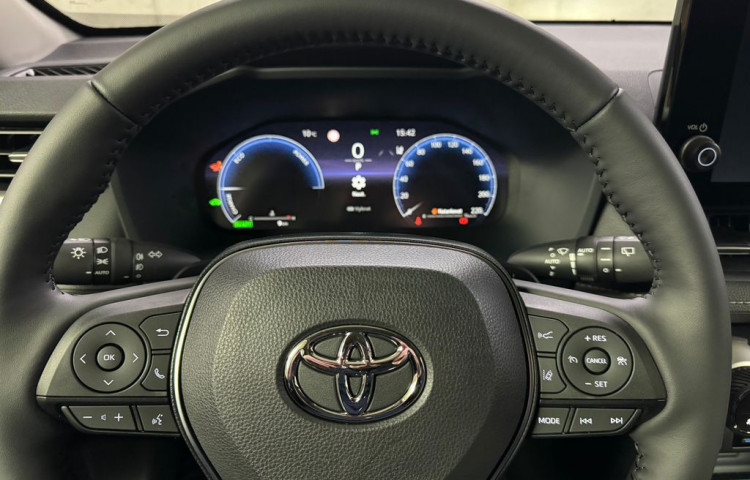 Toyota RAV 4 EXECUTIVE  2.5 Hybrid 4x4