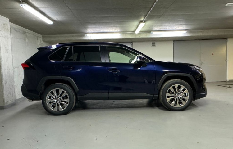 Toyota RAV 4 EXECUTIVE  2.5 Hybrid 4x4