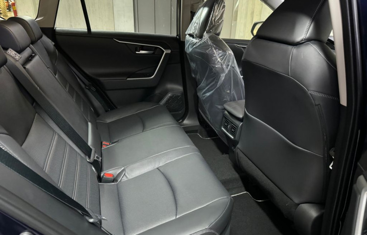 Toyota RAV 4 EXECUTIVE  2.5 Hybrid 4x4