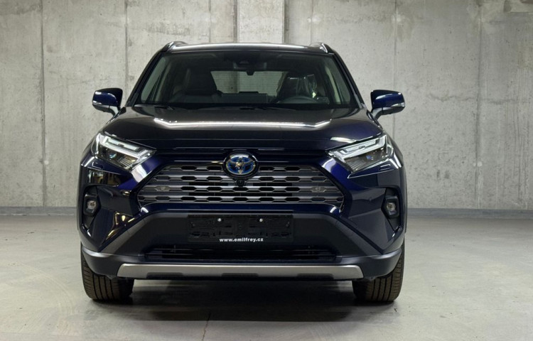 Toyota RAV 4 EXECUTIVE  2.5 Hybrid 4x4