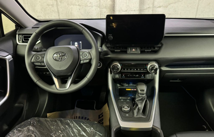 Toyota RAV 4 EXECUTIVE  2.5 Hybrid 4x4