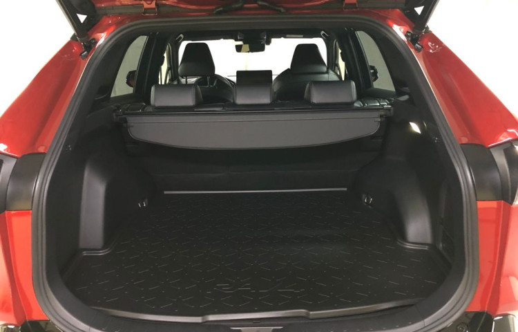 Toyota RAV 4 GR Sport AWD