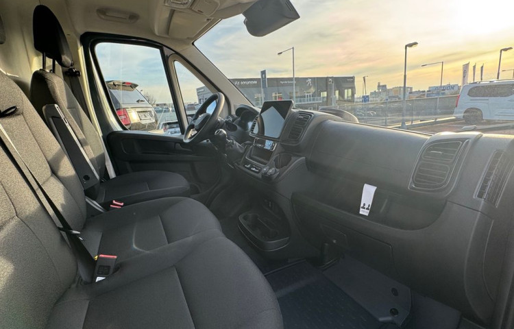 Toyota ProAce Active 3,5t L2H2 2,2 D 140k Mu