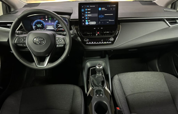 Toyota Corolla COMFORT 1.5 Dynamic Force