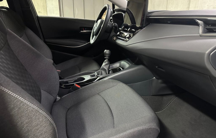 Toyota Corolla COMFORT 1.5 Dynamic Force