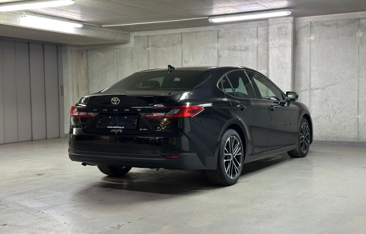 Toyota Camry Executive 2.5 Hybrid