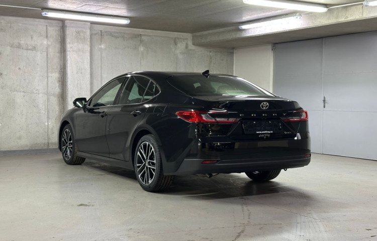 Toyota Camry Executive 2.5 Hybrid